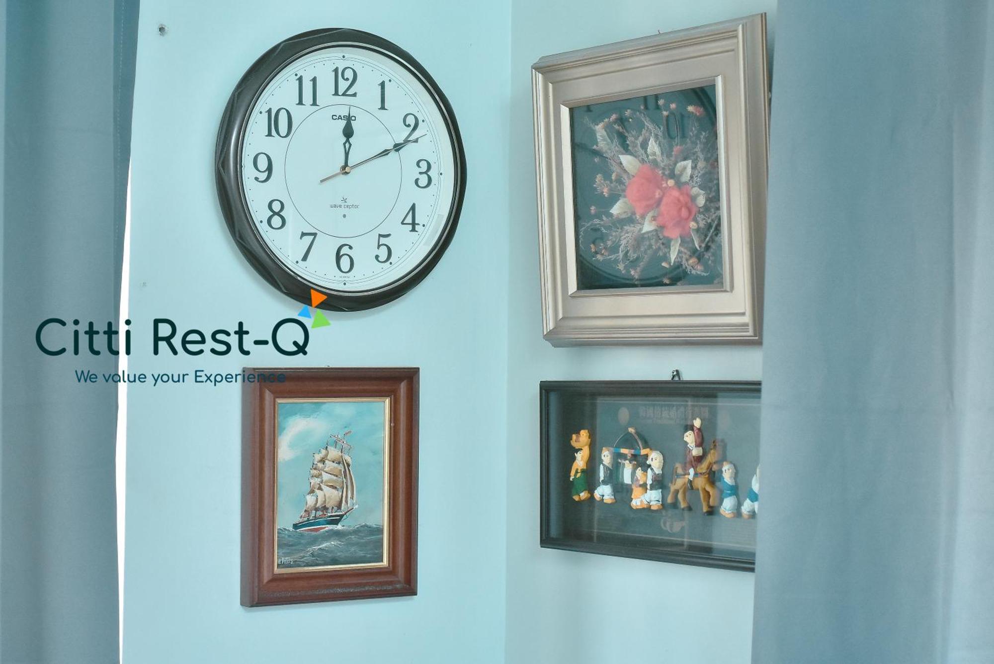 Cozy Unit With Free Pool, Netflix & Wifi In Alabang Crq3 Aparthotel Muntinlupa City Kültér fotó